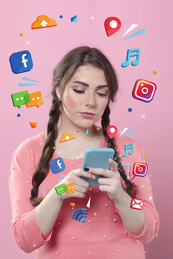 Австралия запрещает соцсети детям: как работает новый закон и что будет дальше