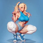 Мошенники в Telegram развели 17-летнюю девушку на «анатомическое сканирование»