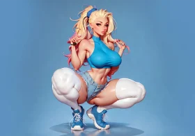 Мошенники в Telegram развели 17-летнюю девушку на «анатомическое сканирование»