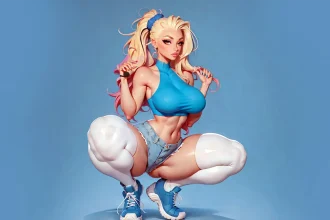 Мошенники в Telegram развели 17-летнюю девушку на «анатомическое сканирование»