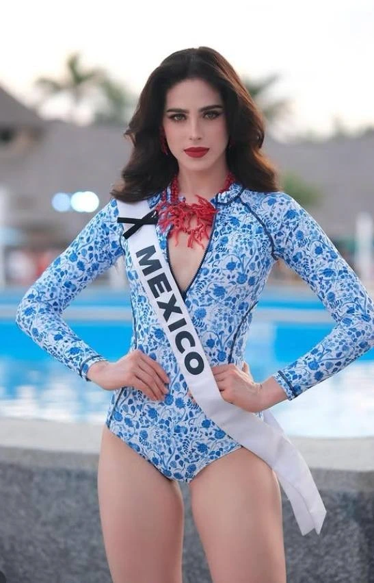 Скандал вокруг победительницы конкурса «Мисс Вселенная» и реакция организаторов