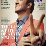 Кевин Спейси лишился дома и играет в клубах — история падения и выживания