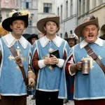 Где-то в Мультивселенной