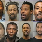 Рецидивист поджёг девушку в метро Чикаго: 49 арестов и снова на свободе