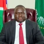 Намибийский Адольф Гитлер рвётся к власти — без геноцида