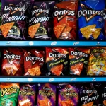 Голые Cheetos и Doritos от PepsiCo — новые натуральные снэки