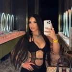 DELAROSA застрелили в Лос-Анджелесе — трагедия начинающей певицы