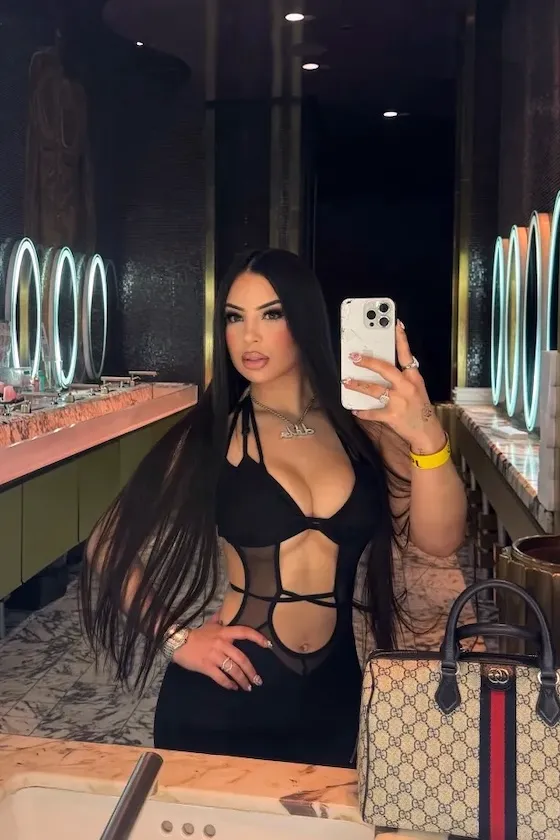 DELAROSA застрелили в Лос-Анджелесе — трагедия начинающей певицы