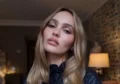 Лили-Роуз Депп шокировала образом на съёмках «Вервульфа» — фанаты не узнали актрису