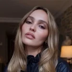 Лили-Роуз Депп шокировала образом на съёмках «Вервульфа» — фанаты не узнали актрису