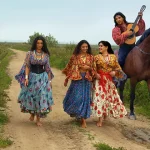 Цыганская свадьба детей: традиции, видео, смешные кадры и бытовые порядки