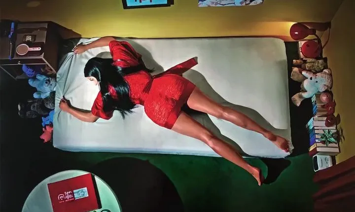 Ким Кардашьян для Richardson Magazine