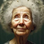 Итальянец три года скрывал смерть матери ради пенсии и переоделся в неё для ЗАГСа