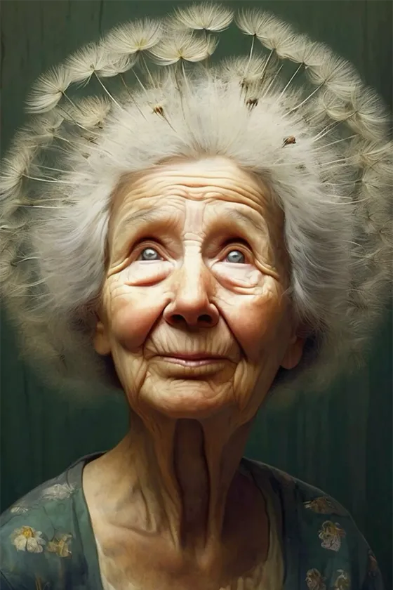 Итальянец три года скрывал смерть матери ради пенсии и переоделся в неё для ЗАГСа