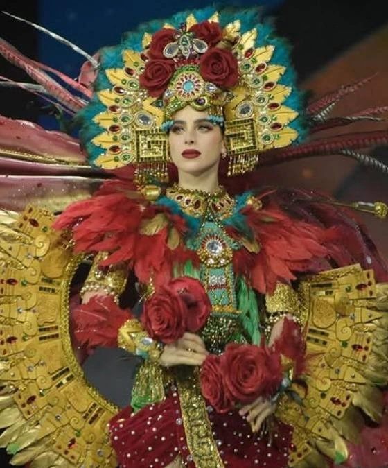 Скандал вокруг победительницы конкурса «Мисс Вселенная» и реакция организаторов