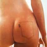 Рекламный скандал Levi’s 1971: постер с женскими ягодицами, изменивший маркетинг