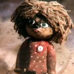 Девушка, похожая на Кузю из советского мультика — вирусное видео и реакция