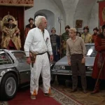 Где-то в Мультивселенной