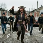 Где-то в Мультивселенной