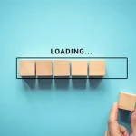 Гаджет Loading Headband: ободок, который превращает тебя в «зависшее видео»