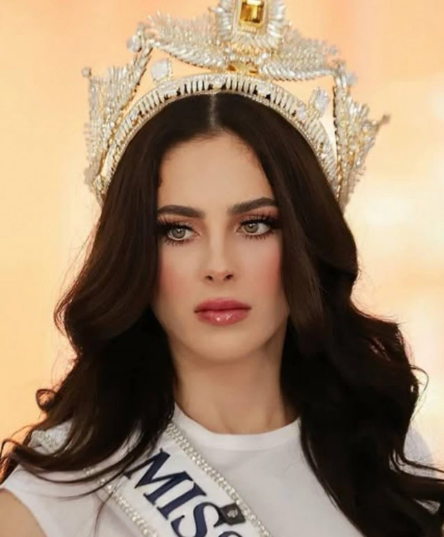 Скандал вокруг победительницы конкурса «Мисс Вселенная» и реакция организаторов