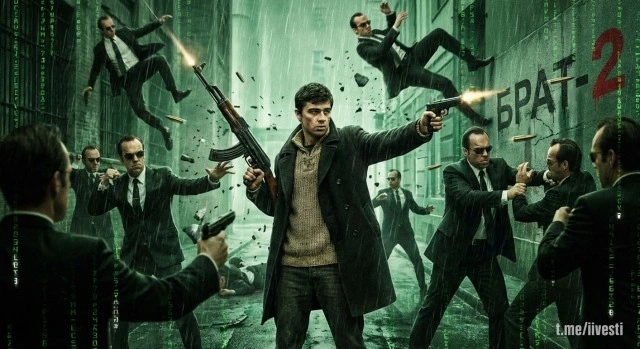 Где-то в Мультивселенной