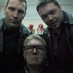 Бразильский вор застрял в банке и стал мемом — история как из «Snatch»