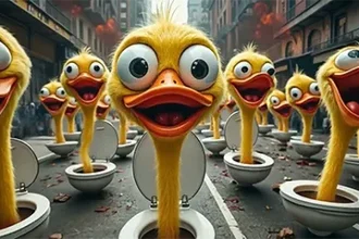 Юмор и приколы - смешные истории и забавные ситуации