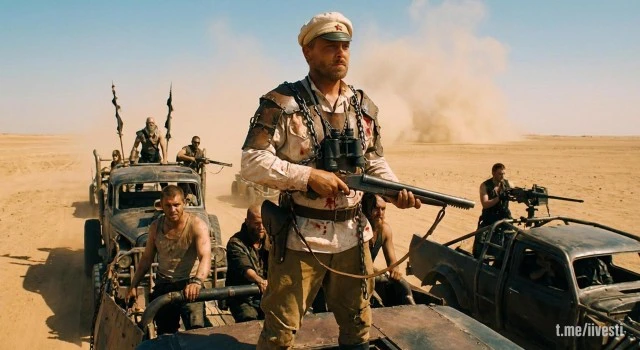 Где-то в Мультивселенной