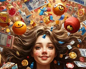 Японец тайно жил на выигрыш 600 млн иен три года, скрывая всё от жены