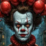 Роман «Оно» Стивена Кинга сняли с продажи в России — исчезновение книги с маркетплейсов и комментарии площадок