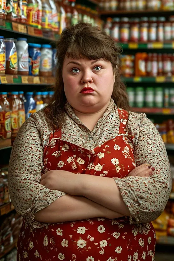 Продавщица Оренбурга заперла Роспотребнадзор на пять часов — история инцидента