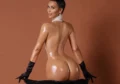 Break the Internet: Kim Kardashian