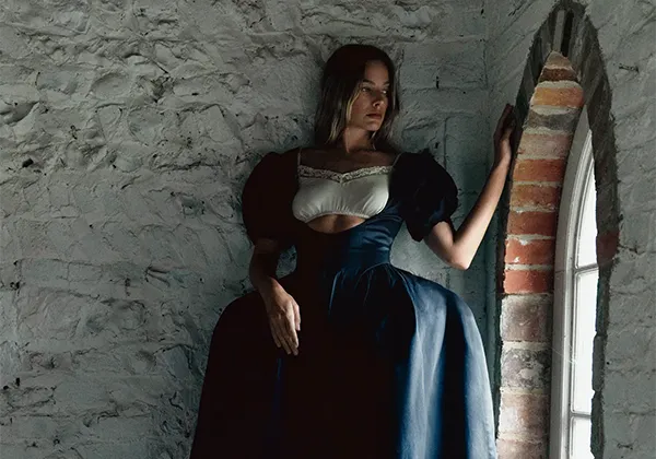 Марго Робби в Vogue и новый «Грозовой перевал»: что известно о ремейке