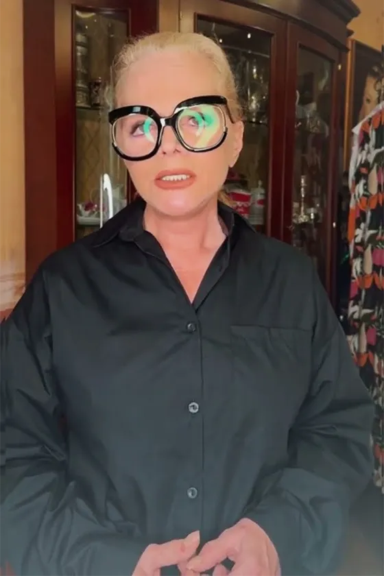 Разбор интервью Ларисы Долиной: что увидели психиатры и профайлеры