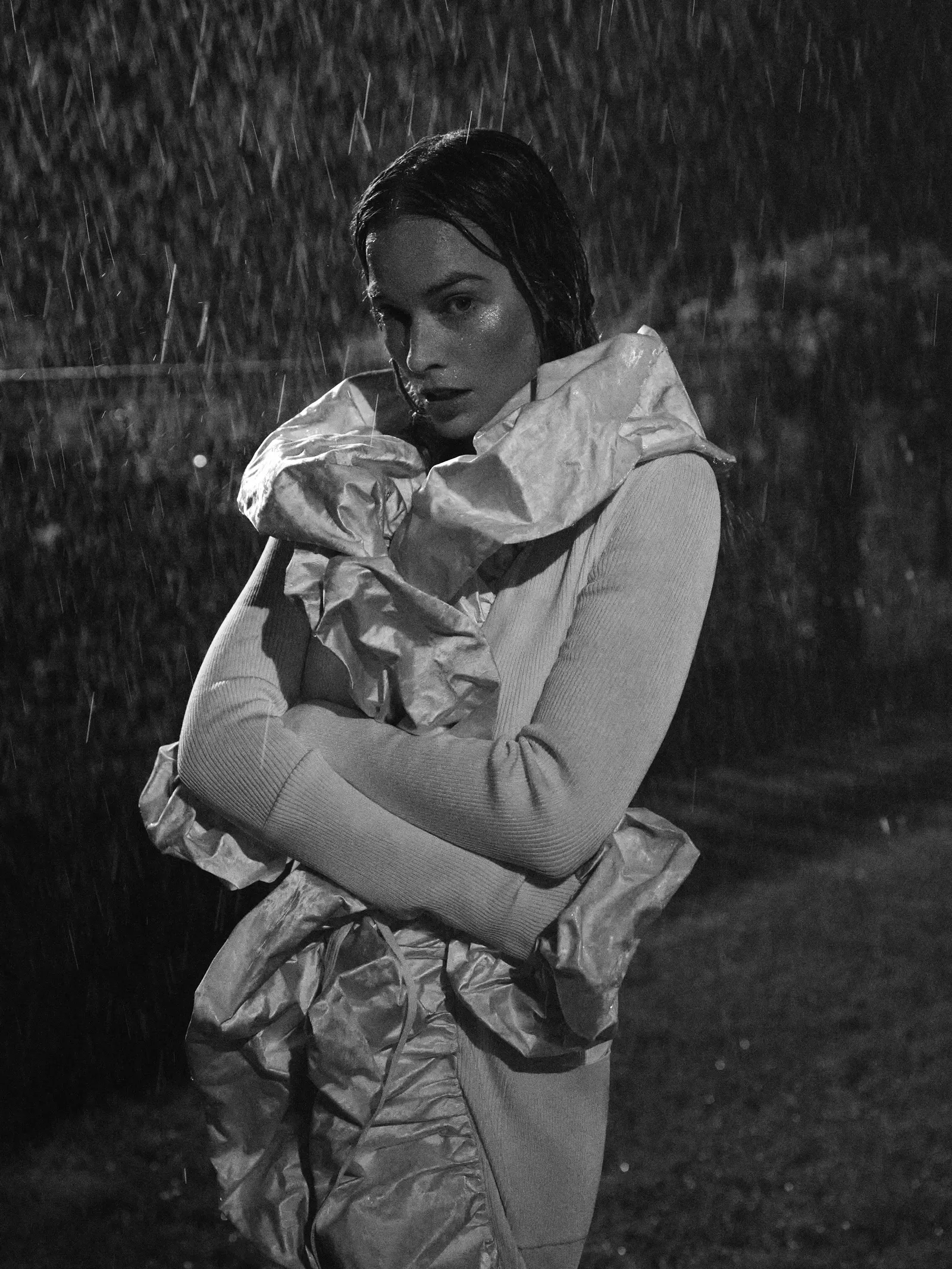 Марго Робби в Vogue и новый «Грозовой перевал»: что известно о ремейке