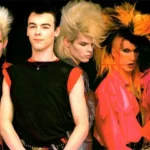 Sigue Sigue Sputnik — Love Missile F1–11: история киберпанка в музыке