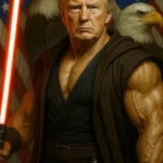 Трамп и пришельцы: майор ВС США рассказал шокирующие подробности