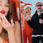 Белорусский Mark Formelle снял новогоднюю пародию с Александром Солодухой