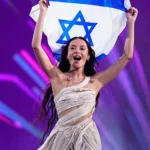 Евровидение 2026: Израиль допустили, Европа уходит со сцены