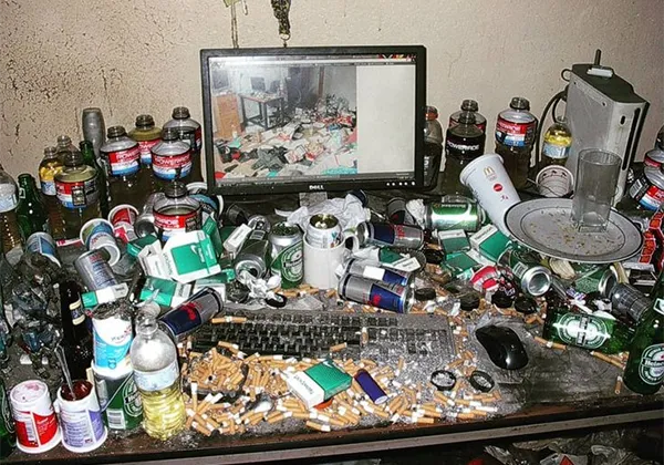 Когда хор фальшивит, но один «сеньор» тащит номер — смешное видео