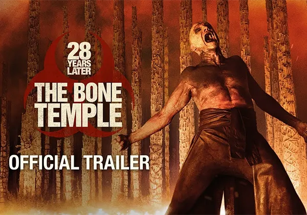 28 лет спустя: Храм костей — первые отзывы, актёры, детали фильма