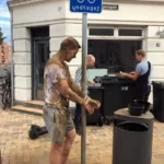 Почему в Дании 25-летних холостяков посыпают корицей — странная традиция Pebersvend