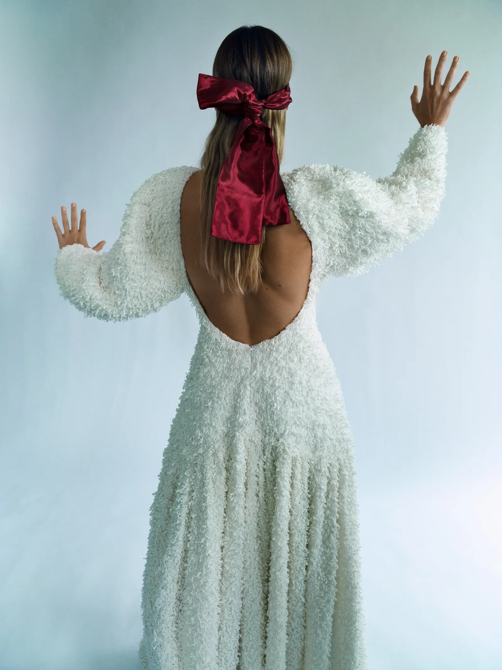 Марго Робби в Vogue и новый «Грозовой перевал»: что известно о ремейке