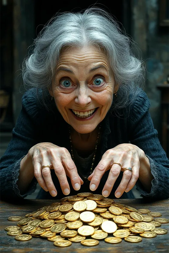 Омская пенсионерка украла 1400 лотерейных билетов ради выигрыша