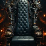 Посетитель Эрмитажа сел на трон XVIII века и попал на 800 тысяч рублей