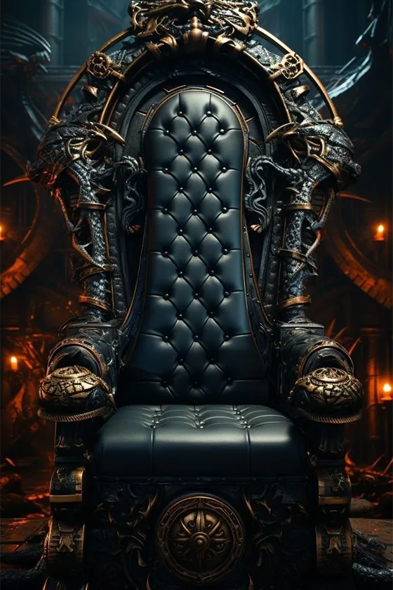 Посетитель Эрмитажа сел на трон XVIII века и попал на 800 тысяч рублей