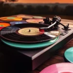 Фирма «Мелодия» возобновила выпуск виниловых пластинок в России
