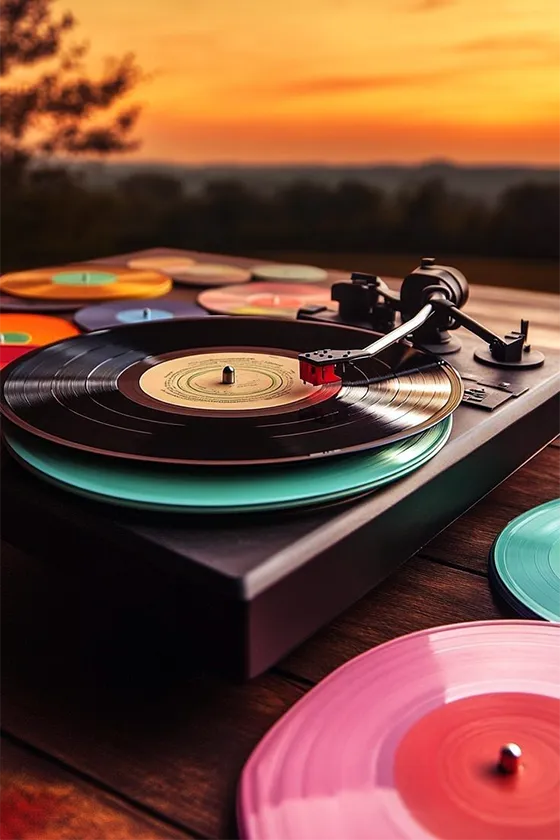 Фирма «Мелодия» возобновила выпуск виниловых пластинок в России