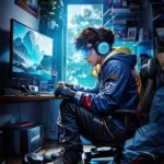 13-летний японец бросил школу ради Fortnite и поддержки родителей